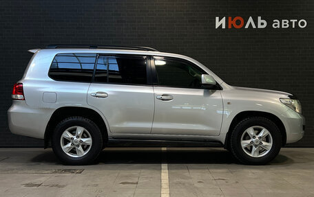 Toyota Land Cruiser 200, 2010 год, 3 500 000 рублей, 4 фотография