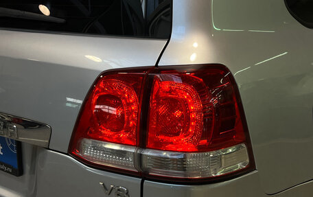 Toyota Land Cruiser 200, 2010 год, 3 500 000 рублей, 8 фотография