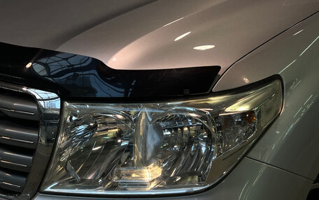 Toyota Land Cruiser 200, 2010 год, 3 500 000 рублей, 7 фотография