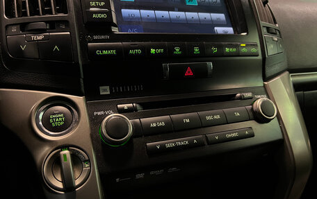 Toyota Land Cruiser 200, 2010 год, 3 500 000 рублей, 13 фотография