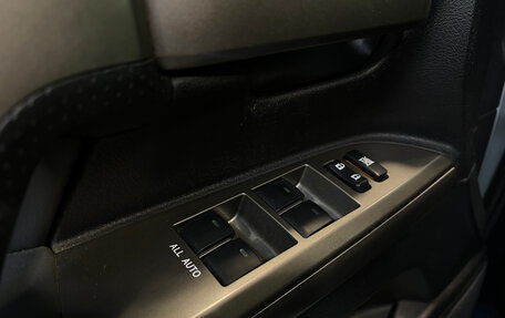 Toyota Land Cruiser 200, 2010 год, 3 500 000 рублей, 15 фотография