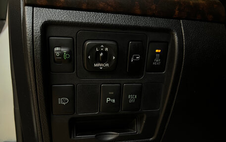 Toyota Land Cruiser 200, 2010 год, 3 500 000 рублей, 16 фотография