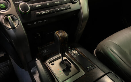 Toyota Land Cruiser 200, 2010 год, 3 500 000 рублей, 14 фотография