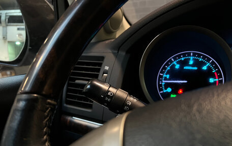 Toyota Land Cruiser 200, 2010 год, 3 500 000 рублей, 19 фотография