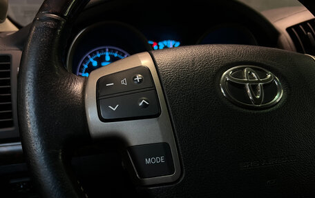 Toyota Land Cruiser 200, 2010 год, 3 500 000 рублей, 17 фотография