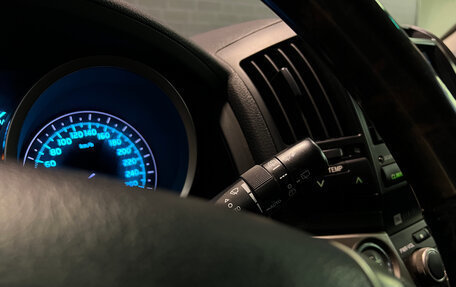 Toyota Land Cruiser 200, 2010 год, 3 500 000 рублей, 20 фотография