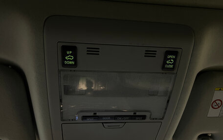 Toyota Land Cruiser 200, 2010 год, 3 500 000 рублей, 22 фотография