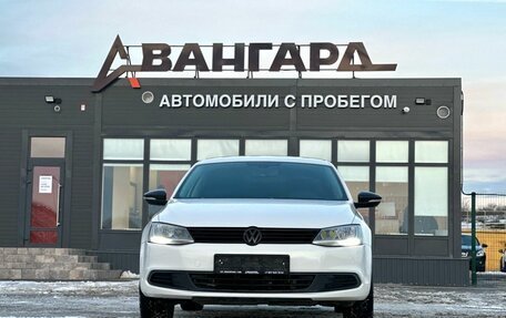 Volkswagen Jetta VI, 2013 год, 1 150 000 рублей, 8 фотография
