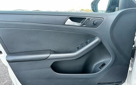 Volkswagen Jetta VI, 2013 год, 1 150 000 рублей, 10 фотография