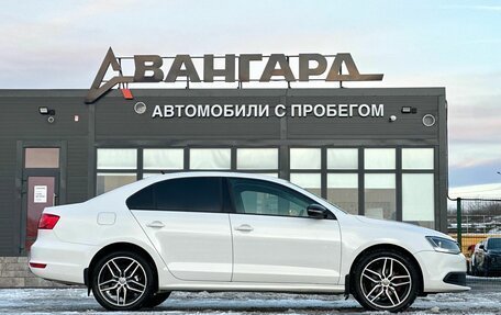 Volkswagen Jetta VI, 2013 год, 1 150 000 рублей, 6 фотография