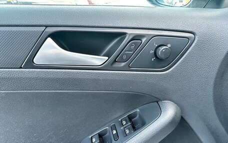 Volkswagen Jetta VI, 2013 год, 1 150 000 рублей, 11 фотография