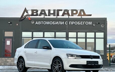 Volkswagen Jetta VI, 2013 год, 1 150 000 рублей, 7 фотография