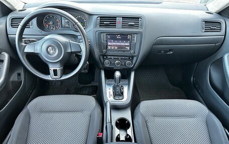 Volkswagen Jetta VI, 2013 год, 1 150 000 рублей, 12 фотография