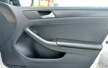 Volkswagen Jetta VI, 2013 год, 1 150 000 рублей, 15 фотография