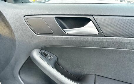 Volkswagen Jetta VI, 2013 год, 1 150 000 рублей, 16 фотография