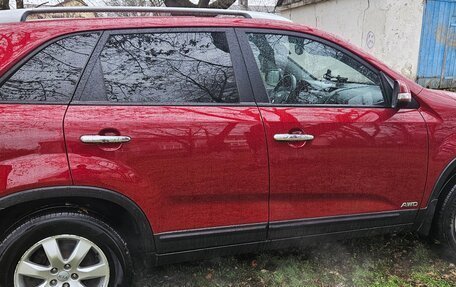 KIA Sorento II рестайлинг, 2011 год, 1 315 000 рублей, 3 фотография