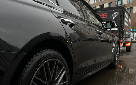 Genesis G70 I, 2018 год, 2 070 000 рублей, 4 фотография