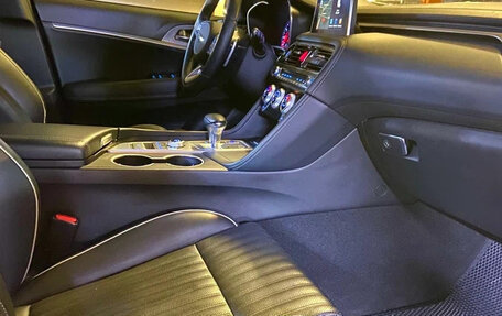 Genesis G70 I, 2018 год, 2 070 000 рублей, 6 фотография