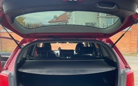 KIA Sorento II рестайлинг, 2011 год, 1 315 000 рублей, 14 фотография