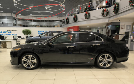 Honda Accord VIII рестайлинг, 2008 год, 899 000 рублей, 10 фотография