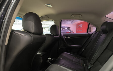 Honda Accord VIII рестайлинг, 2008 год, 899 000 рублей, 15 фотография