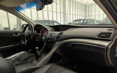 Honda Accord VIII рестайлинг, 2008 год, 899 000 рублей, 13 фотография