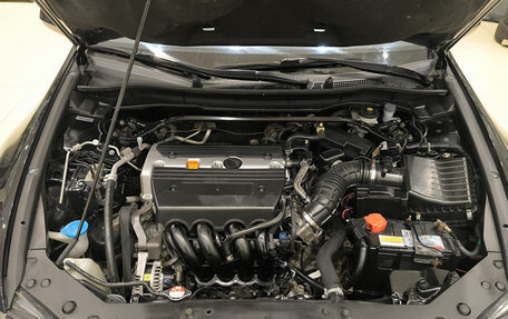 Honda Accord VIII рестайлинг, 2008 год, 899 000 рублей, 11 фотография