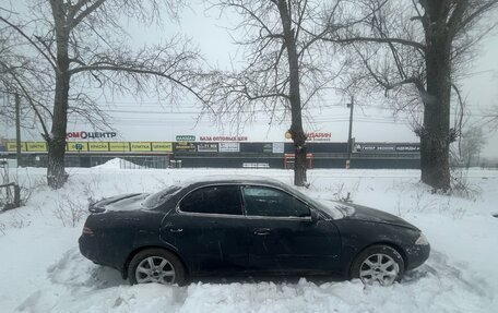 Toyota Sprinter Marino, 1992 год, 145 000 рублей, 2 фотография