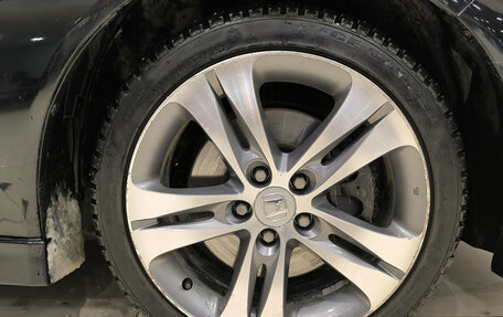 Honda Accord VIII рестайлинг, 2008 год, 899 000 рублей, 22 фотография