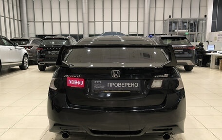 Honda Accord VIII рестайлинг, 2008 год, 899 000 рублей, 7 фотография