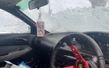 Toyota Sprinter Marino, 1992 год, 145 000 рублей, 9 фотография