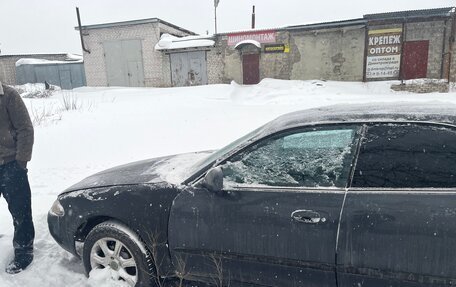 Toyota Sprinter Marino, 1992 год, 145 000 рублей, 6 фотография