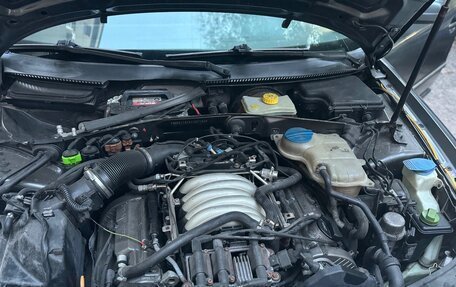 Skoda Superb III рестайлинг, 2003 год, 360 000 рублей, 4 фотография