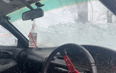 Toyota Sprinter Marino, 1992 год, 145 000 рублей, 8 фотография