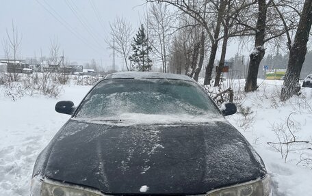 Toyota Sprinter Marino, 1992 год, 145 000 рублей, 7 фотография