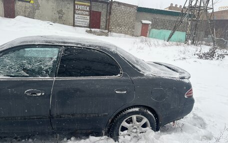 Toyota Sprinter Marino, 1992 год, 145 000 рублей, 5 фотография