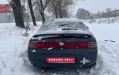 Toyota Sprinter Marino, 1992 год, 145 000 рублей, 3 фотография