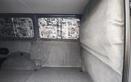 Volkswagen Transporter T6 рестайлинг, 2015 год, 2 600 000 рублей, 30 фотография