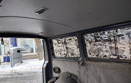 Volkswagen Transporter T6 рестайлинг, 2015 год, 2 600 000 рублей, 27 фотография