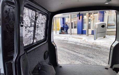 Volkswagen Transporter T6 рестайлинг, 2015 год, 2 600 000 рублей, 28 фотография