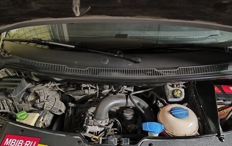 Volkswagen Transporter T6 рестайлинг, 2015 год, 2 600 000 рублей, 38 фотография