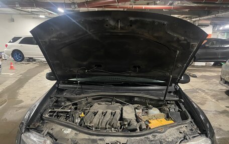 Renault Duster I рестайлинг, 2014 год, 500 000 рублей, 8 фотография