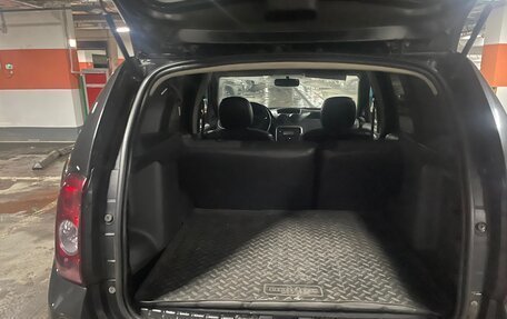 Renault Duster I рестайлинг, 2014 год, 500 000 рублей, 9 фотография