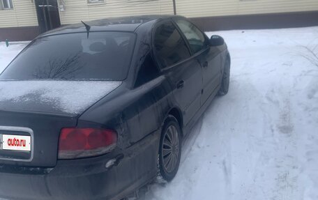 Hyundai Sonata IV рестайлинг, 2005 год, 400 000 рублей, 5 фотография