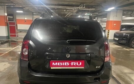 Renault Duster I рестайлинг, 2014 год, 500 000 рублей, 7 фотография