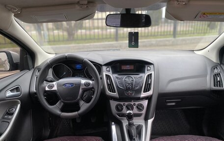 Ford Focus III, 2012 год, 560 000 рублей, 5 фотография