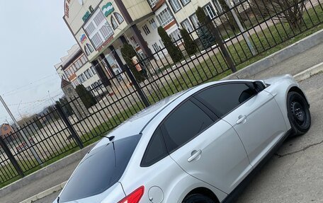 Ford Focus III, 2012 год, 560 000 рублей, 2 фотография