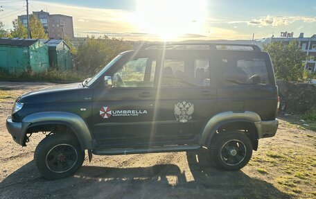 ЛуАЗ Patriot, 2006 год, 350 000 рублей, 2 фотография