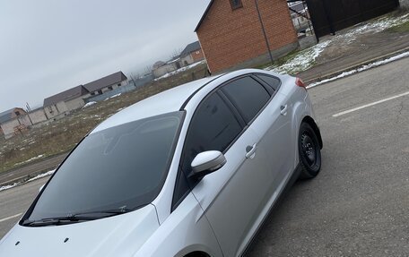 Ford Focus III, 2012 год, 560 000 рублей, 4 фотография