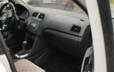 Volkswagen Polo VI (EU Market), 2012 год, 800 000 рублей, 3 фотография